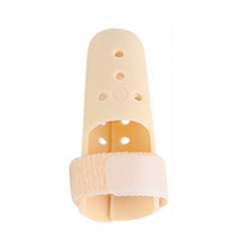 1 Đai Nẹp Ngón Tay Bảo Vệ Khớp Có Thể Điều Chỉnh