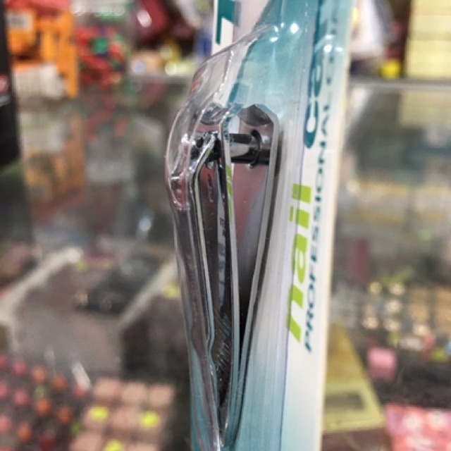 Bấm móng TRIM finger nail clipper (loại nhỏ)