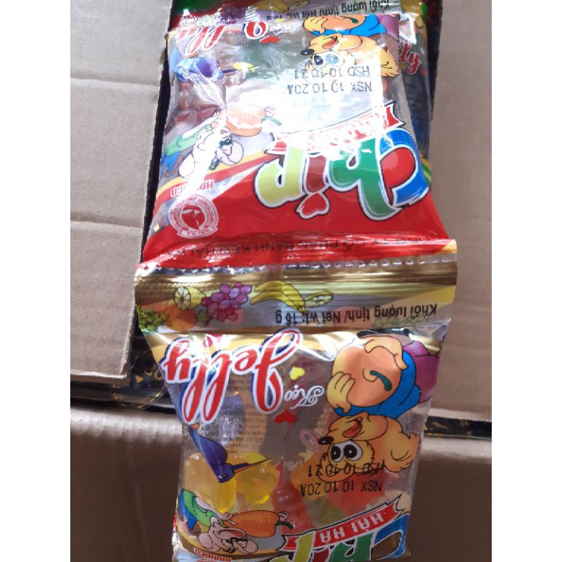 1 dây chip chip10 gói