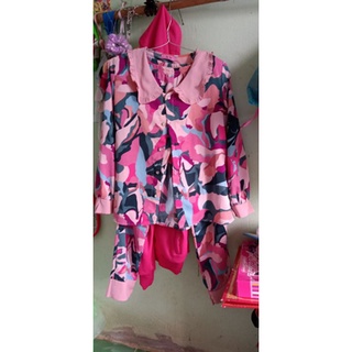 Pass bộ pijama