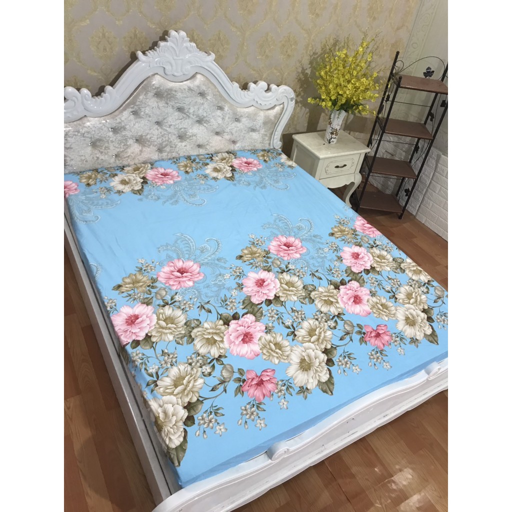 Ga chống thấm cotton cao cấp hàng đẹp