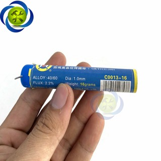 CHỈ HÀN C-MART C0013-16