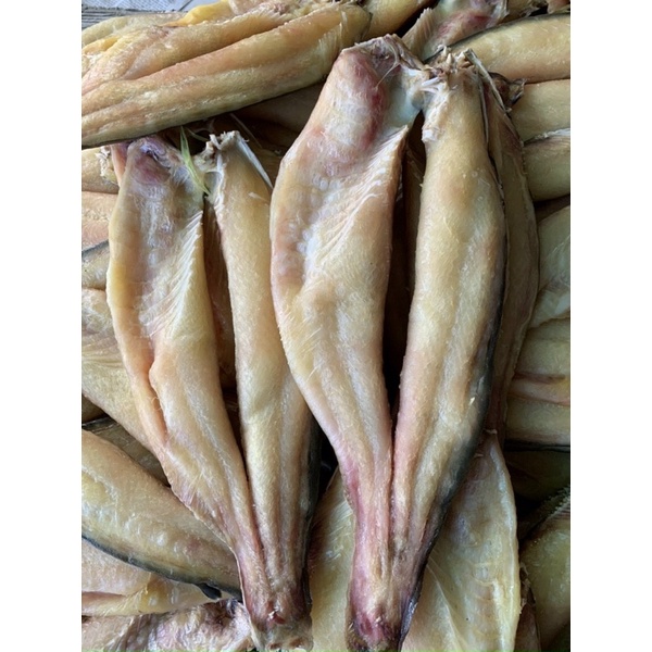 KHÔ CÁ TRA PHÒNG BIỂN HỒ