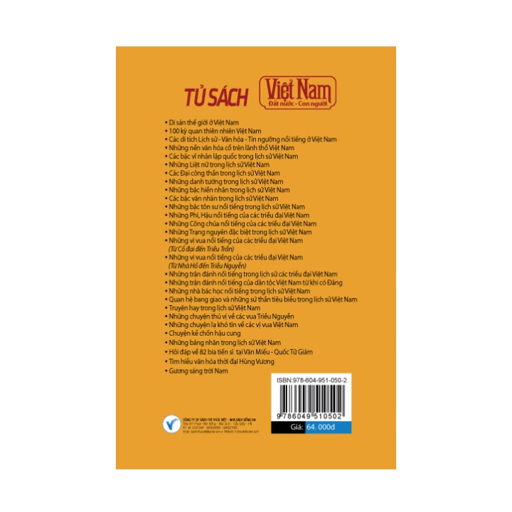 Sách lịch sử - Hỏi đáp về 82 Bia Tiến Sĩ tại Văn Miếu – Quốc Tử Giám | BigBuy360 - bigbuy360.vn