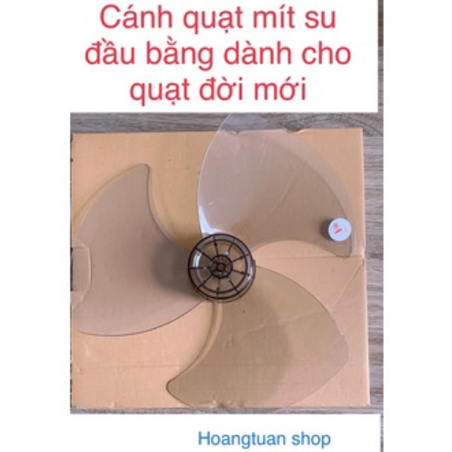 Cánh quạt mitsubishi