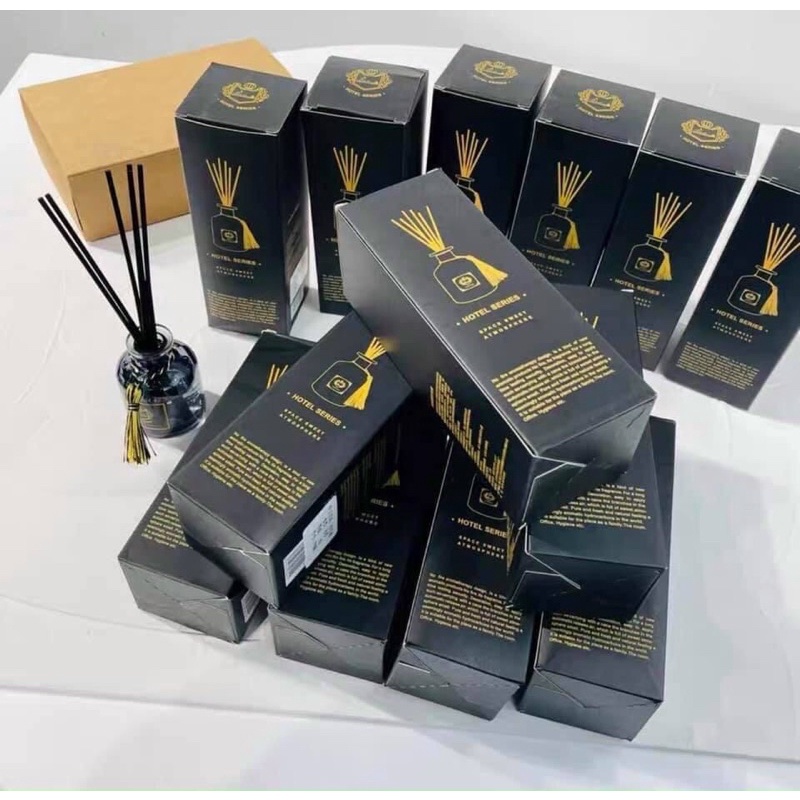 Tinh dầu khuyếch tán