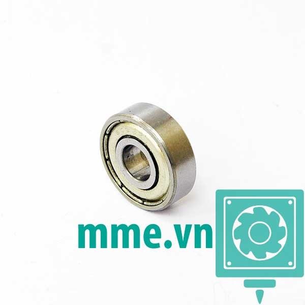 Các loại ổ bi thông thường (623, 625, 608, 688,...) | BigBuy360 - bigbuy360.vn