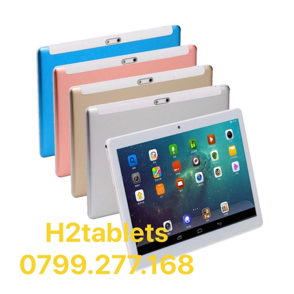 MÁY TÍNH BẢNG AS888 2022 Ram 6G/128GB fullbox tặng bao da bàn phím