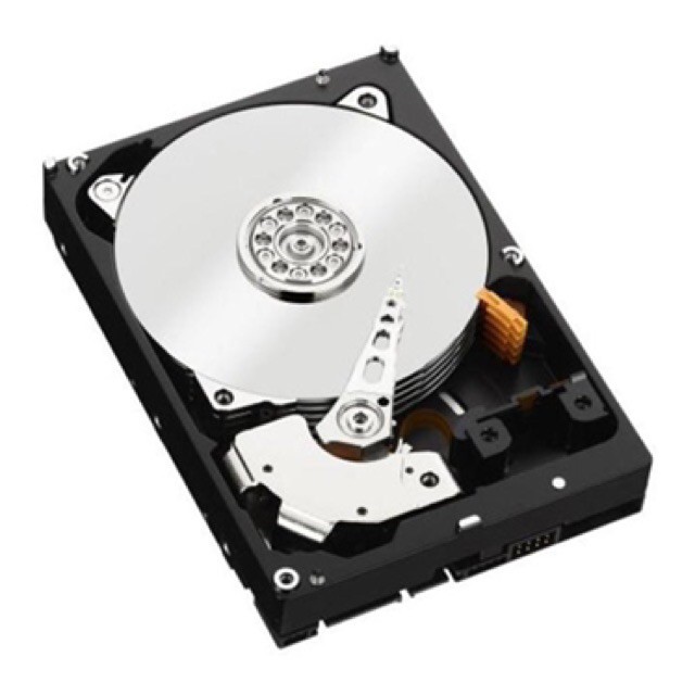 Ổ cứng HDD WD tím 1T , Western Purple 1T , chuyên dụng camera