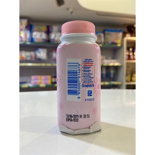 Phấn rôm Johnson's baby powder 45-100g