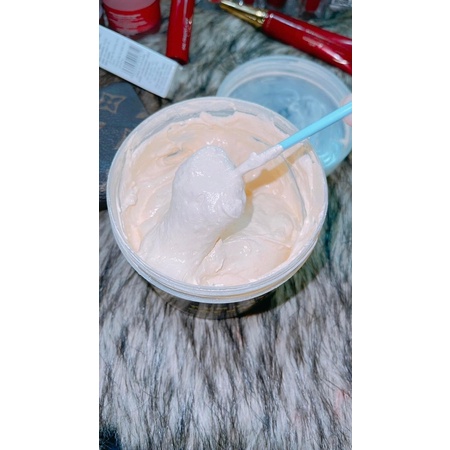 KEM BODY CỐT ĐẶC