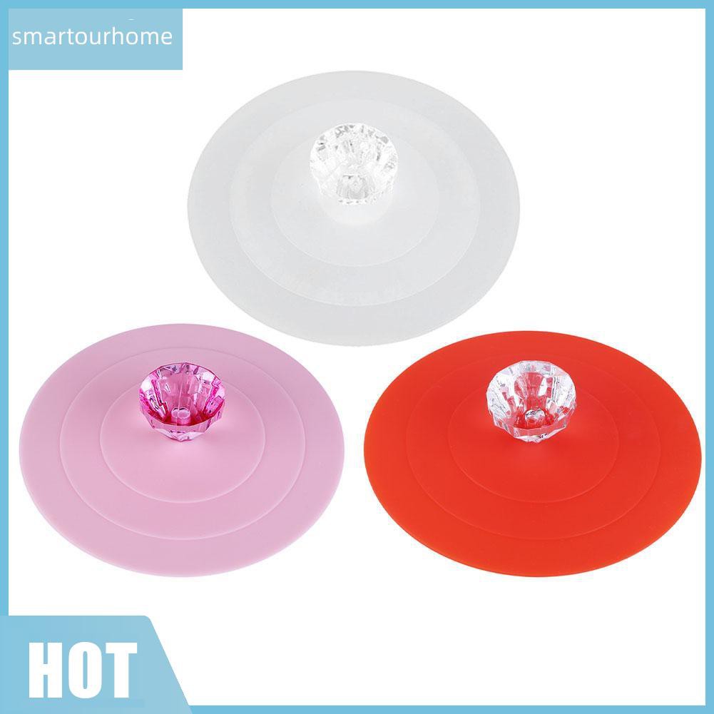 Nắp Đậy Ly Có Thể Tái Sử Dụng