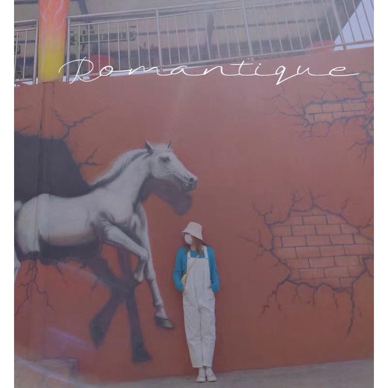 [ẢNH THẬT] quần yếm kaki nữ dáng dài ống suông lạ mắt vintage xinh xắn | BigBuy360 - bigbuy360.vn