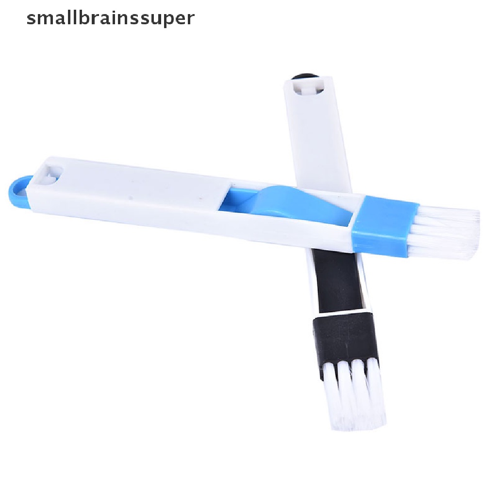 Dụng Cụ Vệ Sinh Bàn Phím Máy Tính 2 Trong 1 Đa Năng