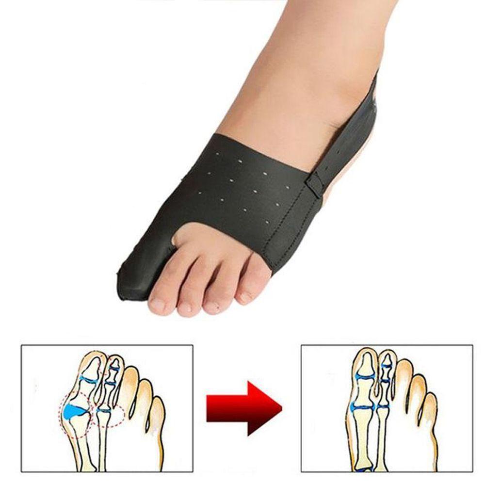 Dụng Cụ PU Chỉnh Hình Ngón Chân Cái Chăm Sóc Hiệu Quả