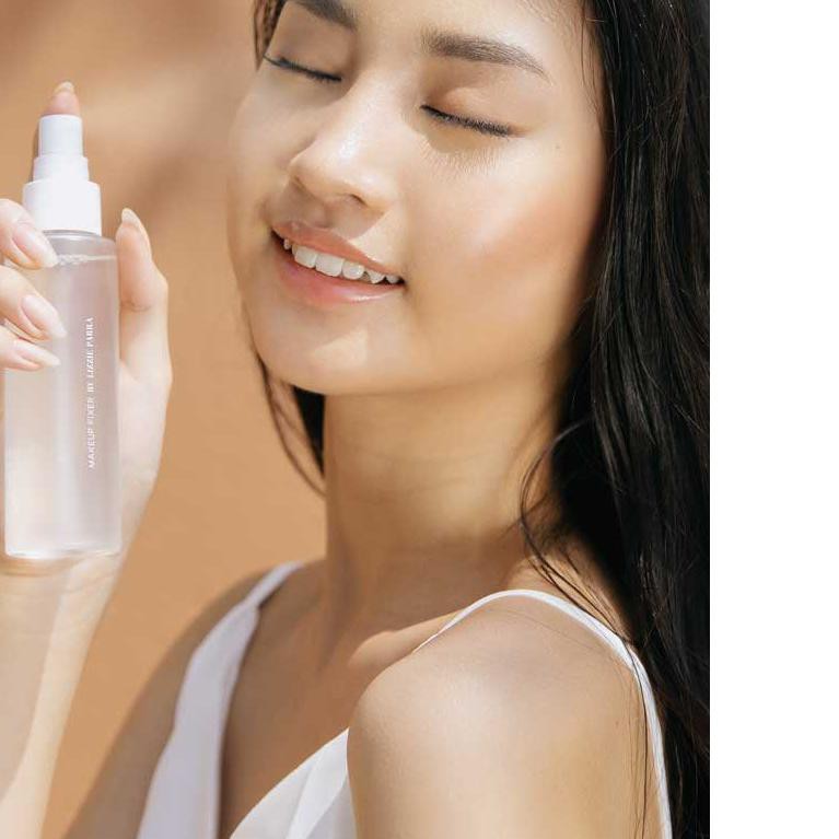 Dụng cụ cố định lớp trang điểm Ω BLP ☆ | BigBuy360 - bigbuy360.vn