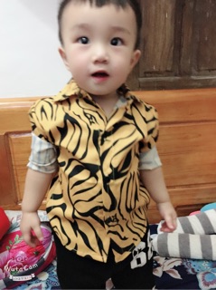 quần bò áo sơ mi