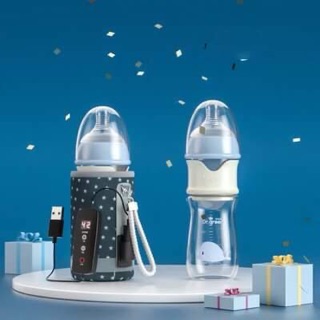 Bình sữa Dr Green 150ml 240ml 300ml
