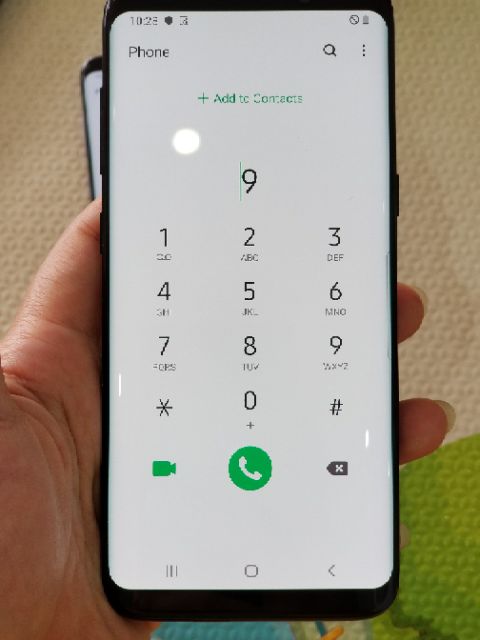 Điện thoại samsung galaxy S7/S8 zin đẹp 99% full áp suất | BigBuy360 - bigbuy360.vn