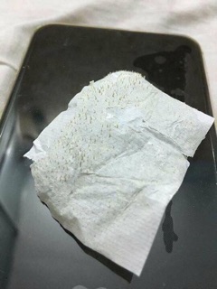 Miếng dán hút mụn Beone