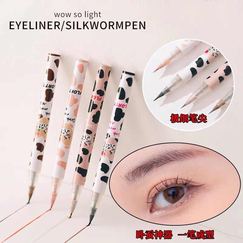 Hua Luo Li Bút Tằm 04 Hoa Flortte 11.16 | BigBuy360 - bigbuy360.vn