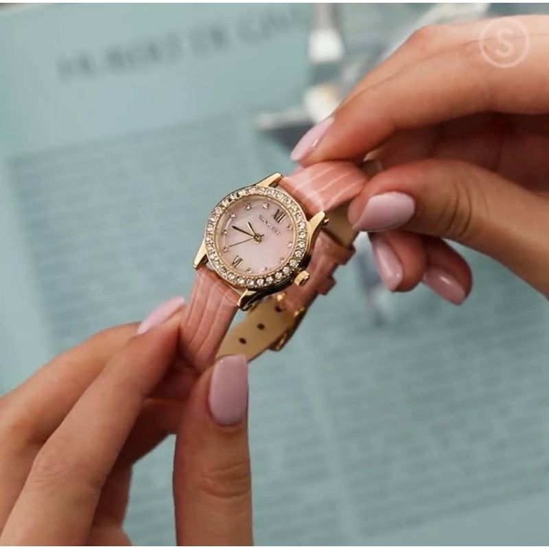 Đồng hồ nữ SUNLIGHT - NGA 🇷🇺 sale 50% - mã 155034