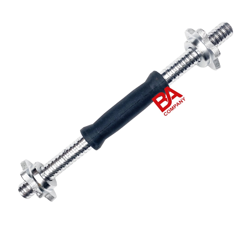 Tạ tay tháo ráp 8kg , binhansport