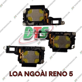Chuông oppo reno 5 (loa ngoài oppo reno 5)