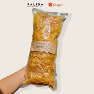 Bánh tráng trộn sa tế hành phi 500gr
