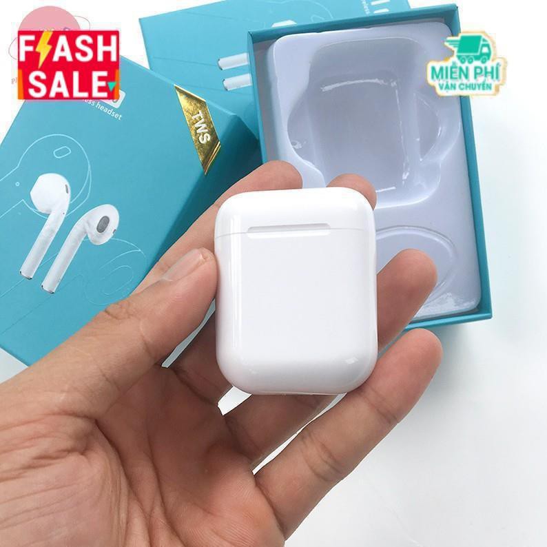Tai nghe I11 Bluetooh 5.0 cảm ứng