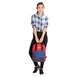 BALO Simplecarry ISSAC 4 RED/ NAVY