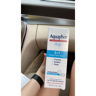 Kem trị hăm Aquaphor - 85g