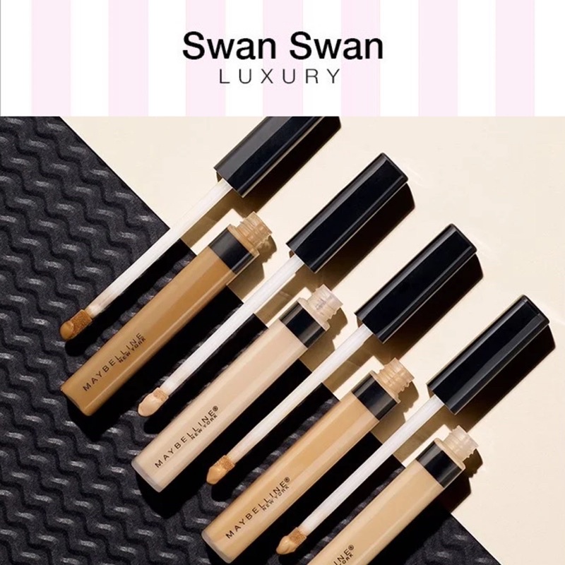 Che Khuyết Điểm Fit Me Đa Năng 6,8ml