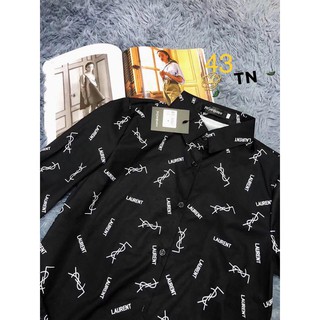 [FREESHIP] Áo sơ mi lụa nhật HOT HIT