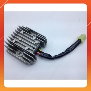 Cục Sạc Atila cao cấp thích hợp chế các dòng xe có đèn led , đèn trợ sáng