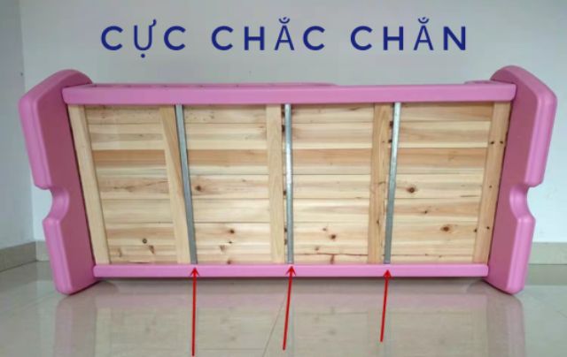 Giường trẻ em cao cấp. SKU 1102 | BigBuy360 - bigbuy360.vn