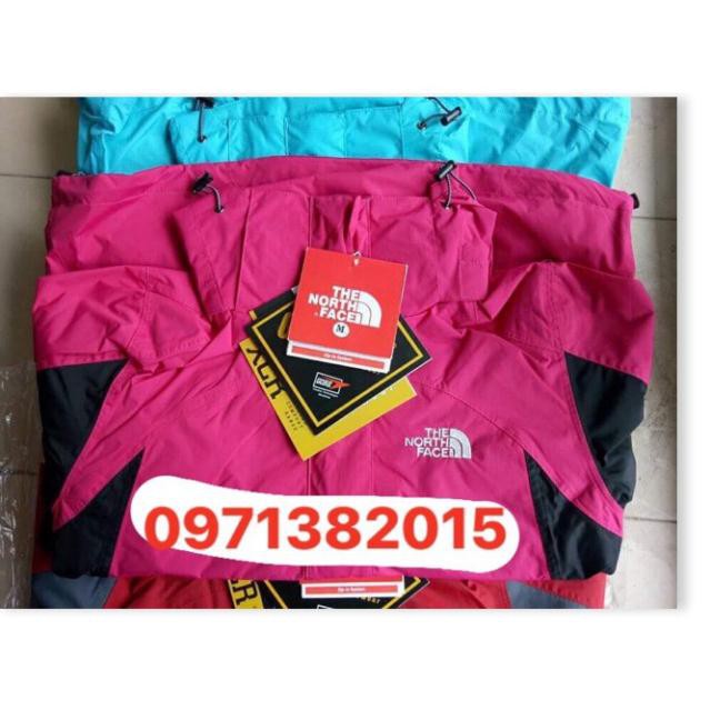 HOT Hot (Bil fom) . Sẵn Hàng - Áo gió cáo cấp 2 lớp the north face -Az12 ☭ .. ak34 : ' 2021 L : . ^ ' .