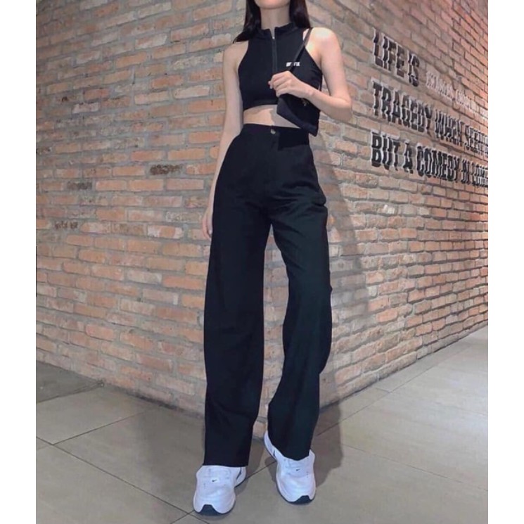 QUẦN TÂY XUÔNG THIẾT KẾ