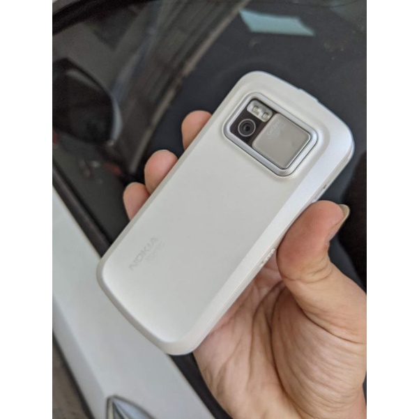 Nokia N97 nguyên bản