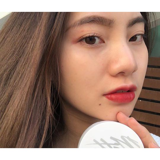 PHẤN NƯỚC ĐƠN LEMONADE MATTE ADDICT CUSHION 15G CHÍNH HÃNG (KHÔNG FACE FILLER) - 7167