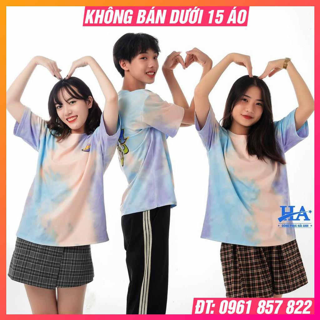 ÁO NHÓM ÁO LỚP MÙA HÈ ĐẸP | BigBuy360 - bigbuy360.vn