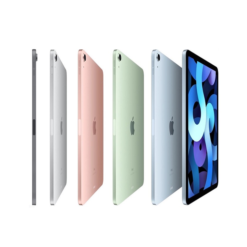 Máy tính bảng Apple iPad Air 4 10.9 inch WiFi 64GB - Hàng chính hãng | BigBuy360 - bigbuy360.vn
