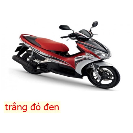 DÀN ÁO AB ĐẦU BÒ 2011 2012 TEM GIẤY ZIN CHÍNH HÃNG HONDA