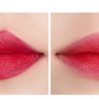Son thỏi lì Inga Semi Matte Lipstick