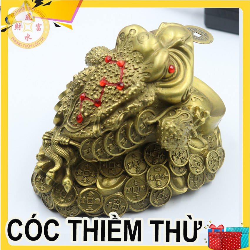 Cóc Thiềm Thừ