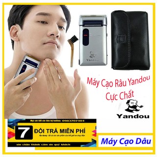 Máy cạo Râu Yandou 551 siêu bền