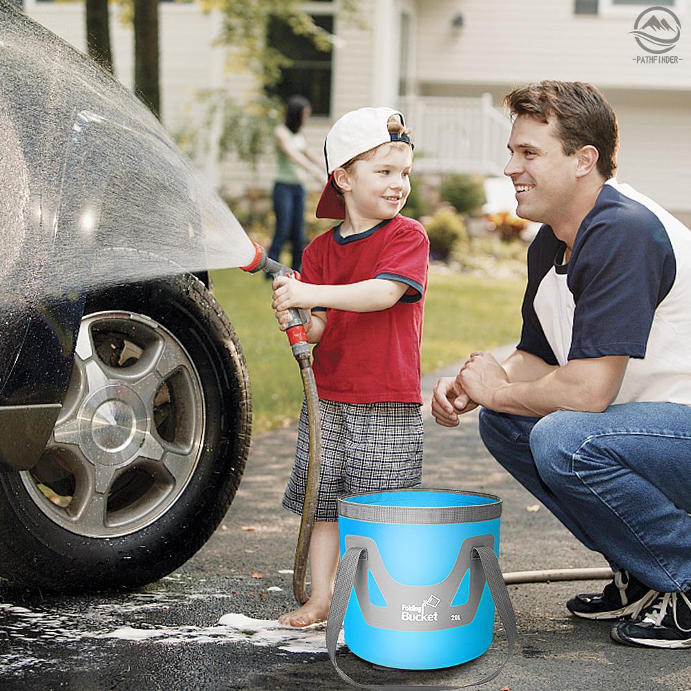 Đầu Vòi Sen Dùng Khi Đi Cắm Trại