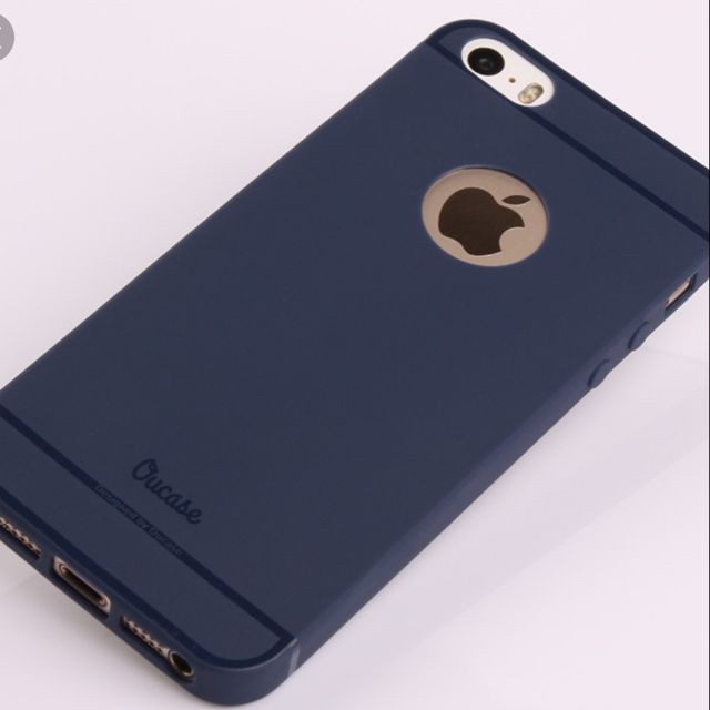 Ốp dẻo Ou case cho iphome 5/5s/5se