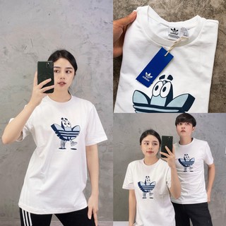 | ảnh thật | áo das logo giày cartoons