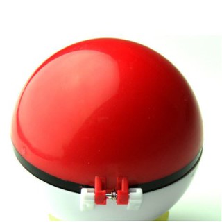 Quả Banh Dùng Để Thu Phục Pokemon